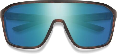 SMITH Boomtown Sunglasses with ChromaPop Shield Lens – Performance Sports Active Sunglasses – For Men & Women in Saudi Arabia