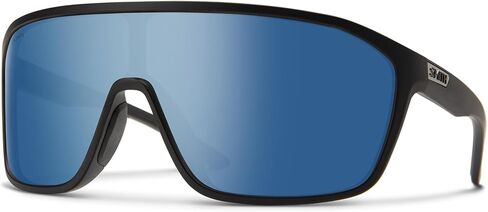 SMITH Boomtown Sunglasses with ChromaPop Shield Lens – Performance Sports Active Sunglasses – For Men & Women in Saudi Arabia