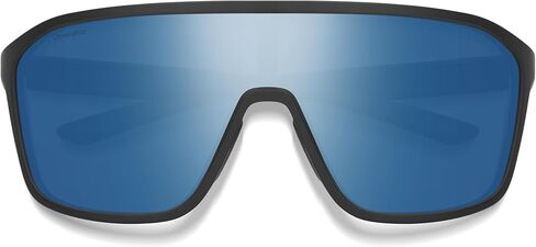 SMITH Boomtown Sunglasses with ChromaPop Shield Lens – Performance Sports Active Sunglasses – For Men & Women in Saudi Arabia