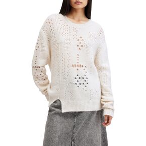 AllSaints Women's Winnie Jumper in Saudi Arabia