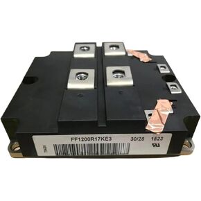 1 قطعة FF1200R17KE3 FF1600R17KE3 FF800R17KE3 IGBT وحدة الطاقة (FF1600R17KE3) in Kuwait