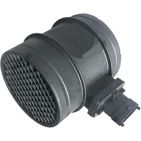 1pc Mass Air Flow Sensor for 2006-2012 0281006056 0281006057 51830257 504301164 55220331 1004453S01 in Saudi Arabia