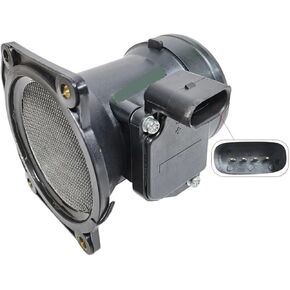 1pc for Mk4 1.6 Mass Air Flow Meter Sensor 06A906461B 06A906461BV AFH60-10C 06A906461BX 8ET009142-261 8ET009142261 in Saudi Arabia