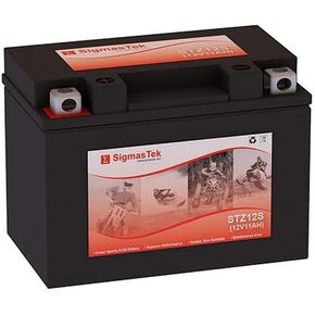 750CC VT750C/CA,C2 Shadow Spirit,Aero, 2007-2009 Motorcycle Battery Replacement in Saudi Arabia