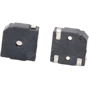 1 قطعة SMD الطنان 5020 البعد 5.0x5.0x2.0 مللي متر مولد الصوت السلبي 3.6 فولت الجرس البيئي المصغر in Kuwait