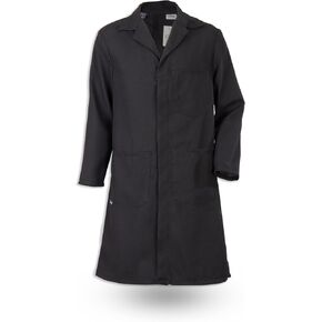 TOPPS Nomex Flame Resistant FR Lab Coat/Tech Coat with Snaps TC16 in Saudi Arabia