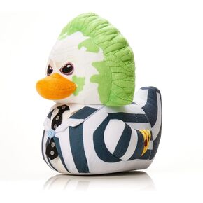 TUBBZ First Edition: Texas Chainsaw Massacre - Leatherface Pretty Woman Cosplaying Rubber Duck Vinyl Figure in Saudi Arabia