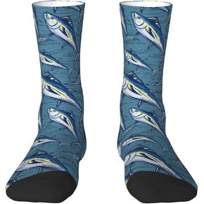 funny socks novelty crazy socks gifts for women men in Saudi Arabia