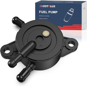MOSTPLUS Fuel Pump 49040-7001 Compatible with Yamaha Golf Cart Car G16 G17 G18 G19 G20 G22 G29 YDR 2439304S 2439316S 808656 in Saudi Arabia