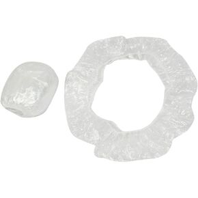 20 Pcs Elastic Trim Truck Car Steering Wheel Covers Films Auto Replacement Parts in Saudi Arabia