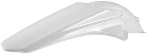 Acerbis Rear Fender White for Honda CRF450R 2009-2012 in Saudi Arabia