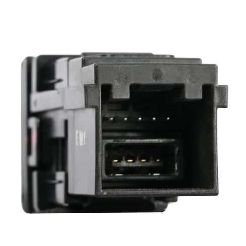 منفذ USB مساعد 86190-12040 متوافق مع Toyota Prius/ Rav4/ Sienna 2018-2022 كابل مساعد منفذ USB in Kuwait