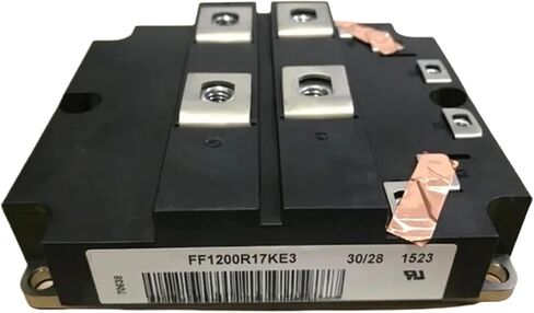 1 قطعة FF1200R17KE3 FF1600R17KE3 FF800R17KE3 IGBT وحدة الطاقة (FF1600R17KE3) in Kuwait