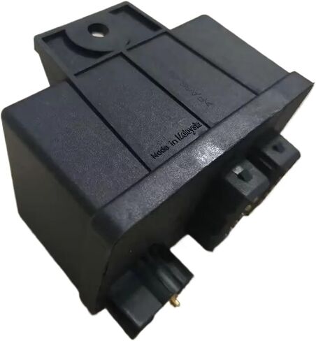 Relay for JAC Refine M5/T8 Rein Glow Control Unit(M5 T8) in Saudi Arabia
