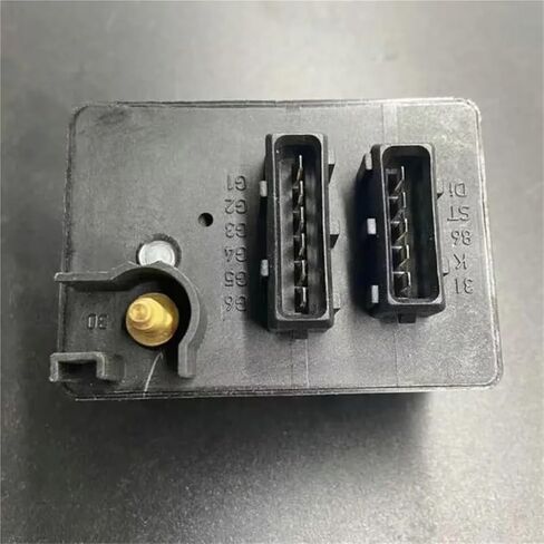 Relay for JAC Refine M5/T8 Rein Glow Control Unit(M5 T8) in Saudi Arabia