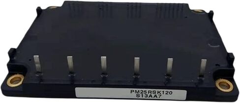 1pcs PM50RSK060 PM75RSK060 PM25RSK120 PM25RKK120 Power Module IGBT(PM25RKK120) in Saudi Arabia