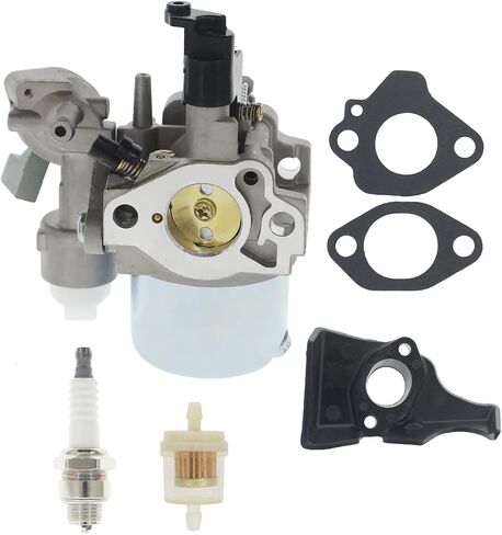 المكربن ​​لسوبارو روبن EX17 EX17D EX170 EX170D SP170 SP17 EX13 6.0HP محرك 277-62301-30 277-62301-50 مع مجموعة عازل 20A-32902-01 in Saudi Arabia