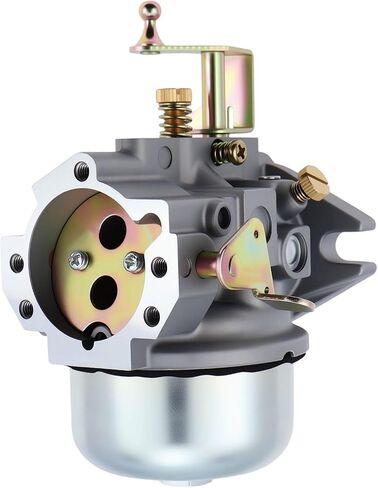 مكربن ​​مناسب لمحركات Kohler K321 K341 14HP 16HP Carb لجون ديري 214 300 312 314 316 جرار استبدال 4505355-S in Saudi Arabia