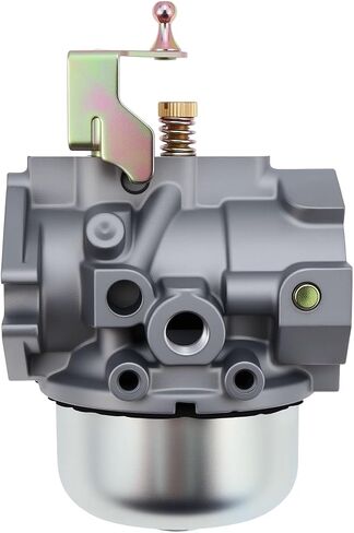 مكربن ​​مناسب لمحركات Kohler K321 K341 14HP 16HP Carb لجون ديري 214 300 312 314 316 جرار استبدال 4505355-S in Saudi Arabia