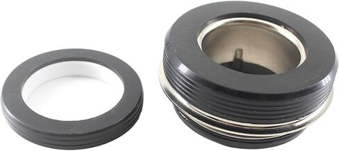 1pcs SB-17/25/28/30 Mechanical Seal Pump Model SB Water Pump Mechanical Seal Ceramic Bellow Mechanical Shaft Seal(SB-30) in Saudi Arabia