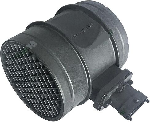 1pc Mass Air Flow Sensor for 2006-2012 0281006056 0281006057 51830257 504301164 55220331 1004453S01 in Saudi Arabia