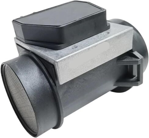 1pc Mass Air Flow MAF Sensor for 740 940 2.3L L4 0280212016 0986280101 3517020 8602792 8251497 5517020 1991 1992 in Saudi Arabia