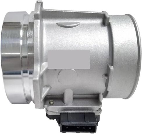 1pc 4pins Mass Air Flow Sensor for 8ET009142171 93BB12B579BA 6848047 722184320 AFH60-02A in Saudi Arabia