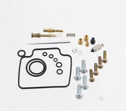 Race Driven OEM Replacement Carburetor Rebuild Repair Kit Carb Kit for Honda Foreman 500 TRX500 in Saudi Arabia