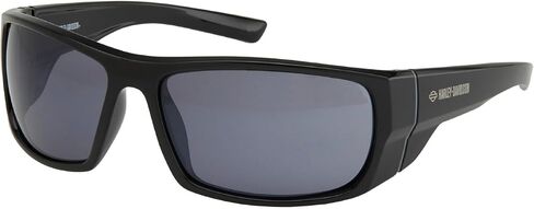 Harley-Davidson Mens Winborn Polycarbonate Lens Performance Riding Sunglasses in Saudi Arabia