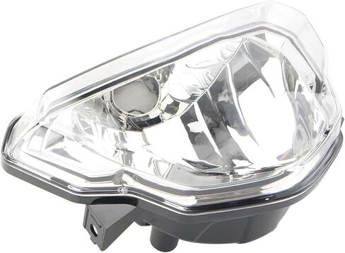 Motorcycle Headlight Head Lamp Housing Assembly Compatible For BMW G 310 GS R G310GS G310R Accessories 2018-2022 in Saudi Arabia