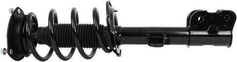 Front Complete Struts Shocks Assembly w/Coil Spring Fit 2011-2013 for Kia for Sorento 3.5L 2011-2013 for Kia for Sorento 2.4L in Kuwait