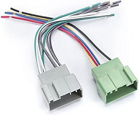 Metra Electronics 70-9221 تسخير أسلاك الراديو لفولفو 99-06 in Saudi Arabia