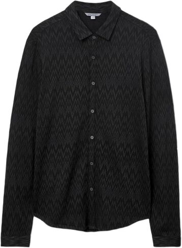 John Varvatos Men's Redmond Shirt in Saudi Arabia