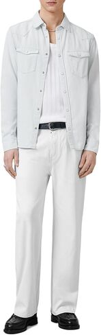 AllSaints Men's Macgowan Shirt in Saudi Arabia