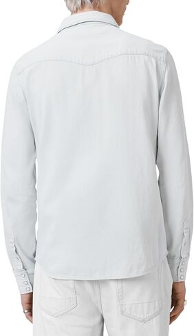 AllSaints Men's Macgowan Shirt in Saudi Arabia