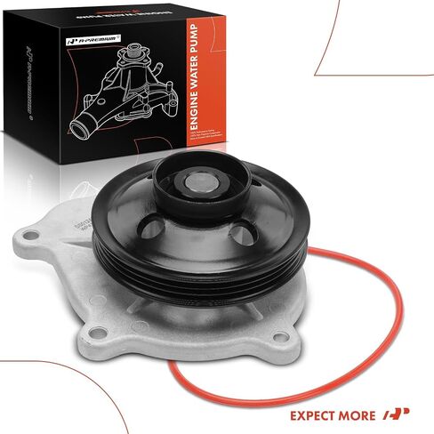 A-Premium Water Pump Compatible with Toyota Rav4 2016-2018 Lexus Nx300H, 2.5L in Saudi Arabia