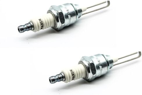 23739: N Maxon Spark Plug, Pack of 2 in Saudi Arabia