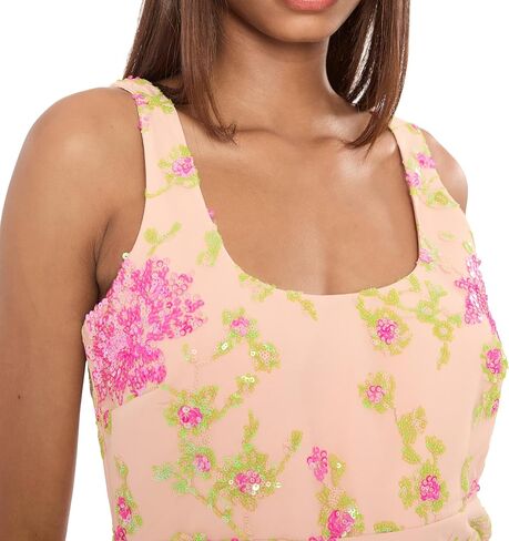 LIKELY Women's Clementina Dress in Saudi Arabia