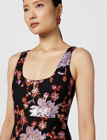 LIKELY Women's Clementina Dress in Saudi Arabia
