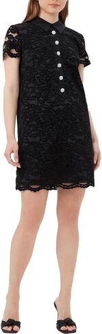 Trina Turk Women's Lace Shift Dress in Saudi Arabia