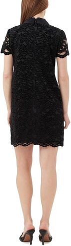 Trina Turk Women's Lace Shift Dress in Saudi Arabia