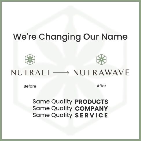 Nutrawave PURE Berberine أقصى قدر من الفعالية - يدعم مستويات السكر في الدم والتمثيل الغذائي، 1000 مجم لكل وجبة - كبسولتان - للبالغين الذين يبحثون عن دعم الجلوكوز الطبيعي - غير معدل وراثيًا، نباتي - عبوة واحدة in Saudi Arabia