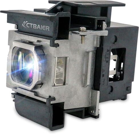 لمبة المصباح البديلة CTBAIER ET-LAE4000 مع مبيت لباناسونيك PT-AE4000/PT-AE4000U/PT-AE4000E in Saudi Arabia