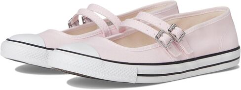 Converse Womens Chuck Taylor All Star Dainty Mary Jane in Saudi Arabia