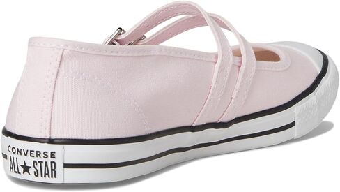 Converse Womens Chuck Taylor All Star Dainty Mary Jane in Saudi Arabia