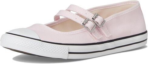 Converse Womens Chuck Taylor All Star Dainty Mary Jane in Saudi Arabia