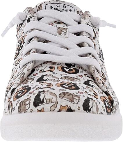 حذاء رياضي نسائي من Skechers Bobs D'vine-Catterrific in Saudi Arabia
