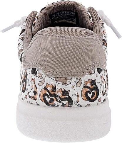 حذاء رياضي نسائي من Skechers Bobs D'vine-Catterrific in Saudi Arabia