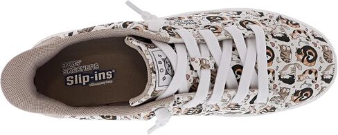 حذاء رياضي نسائي من Skechers Bobs D'vine-Catterrific in Saudi Arabia