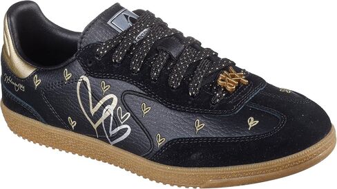 حذاء رياضي Hotshot-Paint The Town من Skechers للسيدات in Saudi Arabia